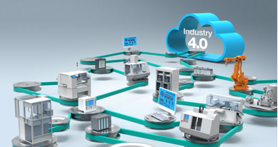 打通数据脉络 Moxa以协议互操作性赋能工业4.0网络部署