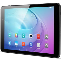 华为揽阅M2青春版平板电脑 10.1英寸大屏与均衡性能的便携之选