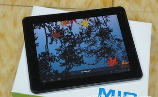 M805全志A10 8寸高清屏安卓平板电脑 价格、厂家与图片全解析