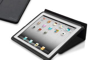 iPad电脑皮套全方位指南 从厂家、价格到图片选购
