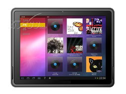 M2平板电脑 开启高性能移动办公与创作新纪元