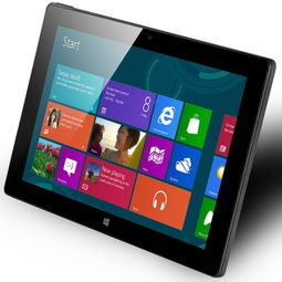 爱立顺R12 纤薄机身，高效体验，开启Windows平板新篇章